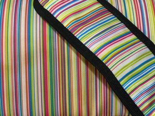 Bolsa trona portatil HOPPOP