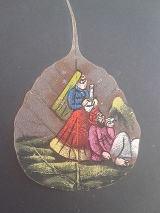 Quadro da incorniciare 