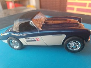 Scalextric NINCO Austin Healey