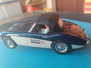 Scalextric NINCO Austin Healey