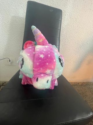 Pijama entero con cremallera 