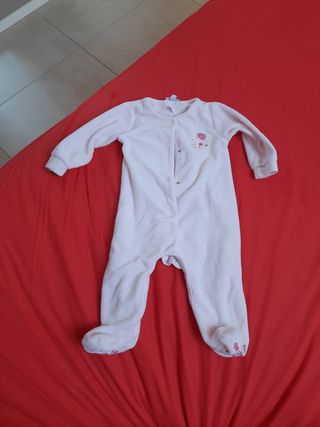 Pigiamino a tutina 6-9 mesi OVS Fagottino