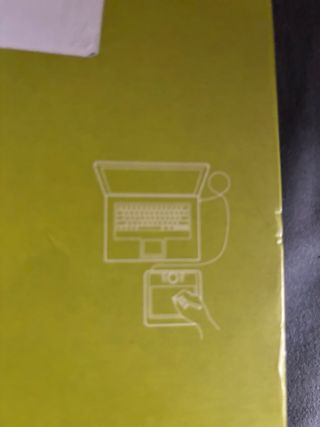 Tableta grafica wacom bamboo fun