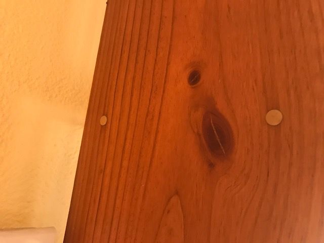 Mueble salón modular, madera, versátil, robusto