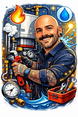 Tecnico Calderas urgencias 24h