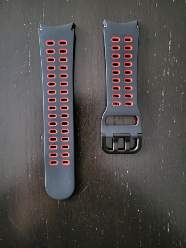 CORREA OFICIAL SAMSUNG