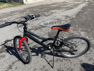 Bicicleta 14”  orbea