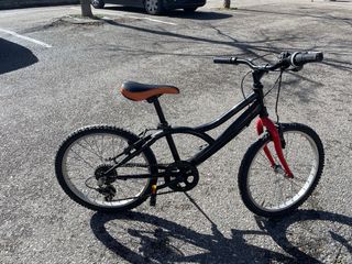 Bicicleta 14”  orbea