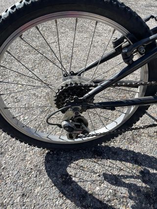 Bicicleta 14”  orbea