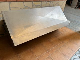 CAMPANA EXTRACTORA