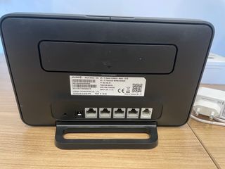 Router 4G+ Huawei