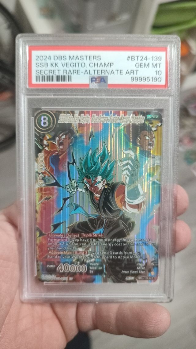 Ssb kk vegito bt24 139 alternativa 