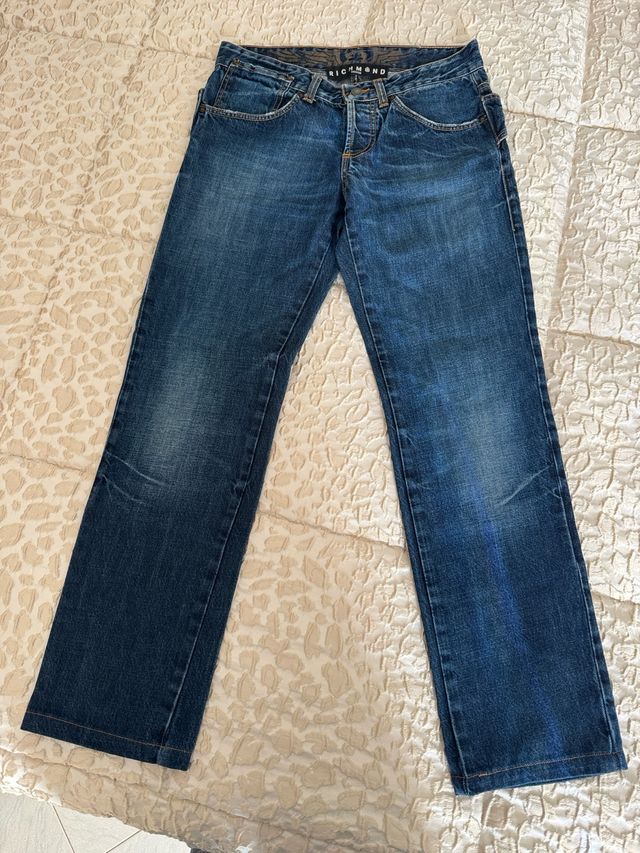 Jeans john richmond