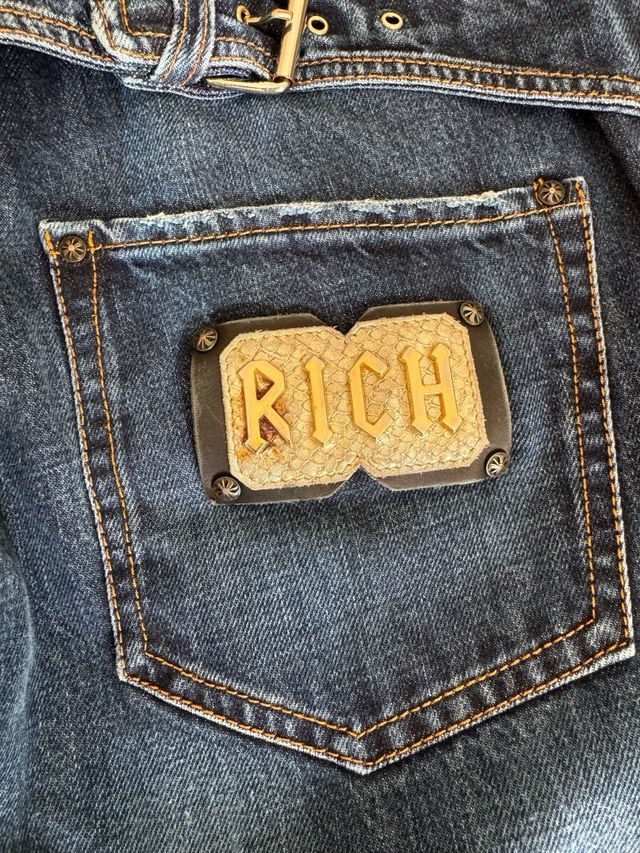 Jeans john richmond