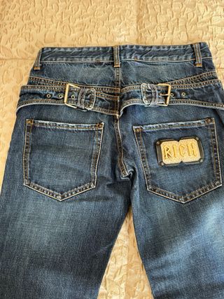 Jeans john richmond