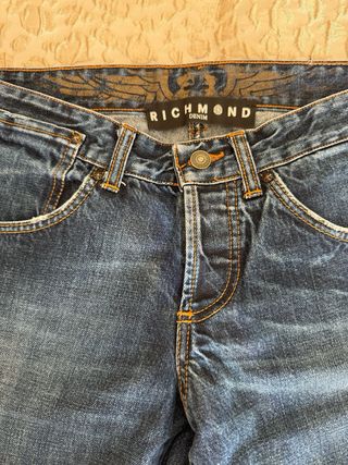 Jeans john richmond