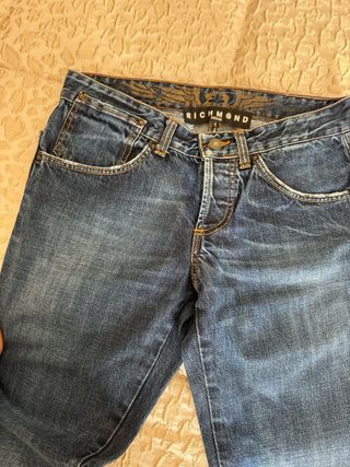 Jeans john richmond