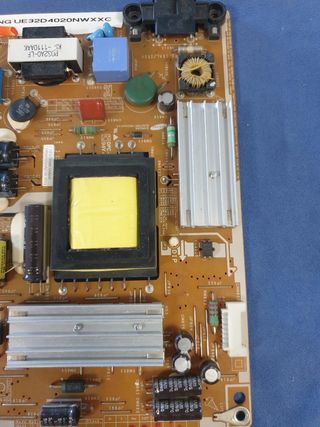 FUENTE SAMSUNG UED4020NW