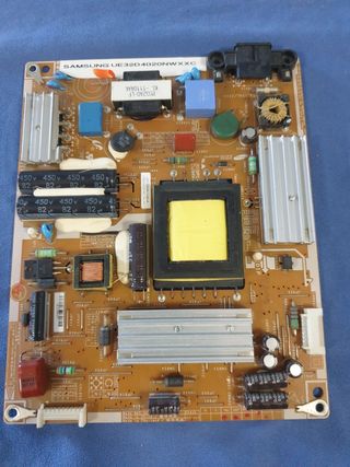 FUENTE SAMSUNG UED4020NW