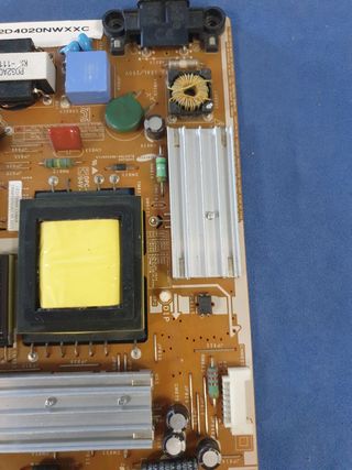 FUENTE SAMSUNG UED4020NW