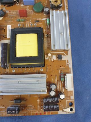 FUENTE SAMSUNG UED4020NW