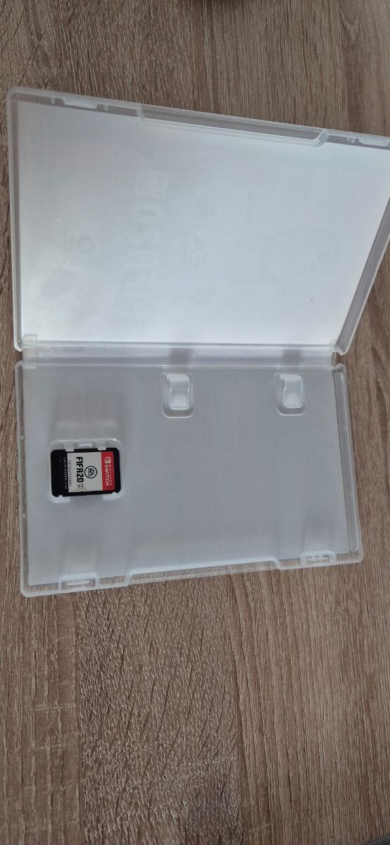 Juegos Nintendo Switch