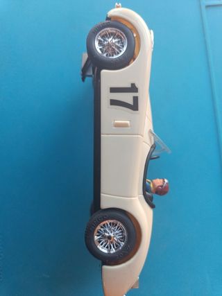 Scalextric NINCO Jaguar XX 120