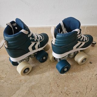 Patines de 4 ruedas