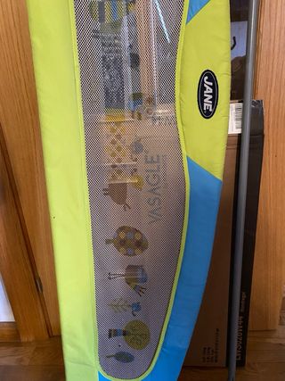 Juego de 2 barreras para cama