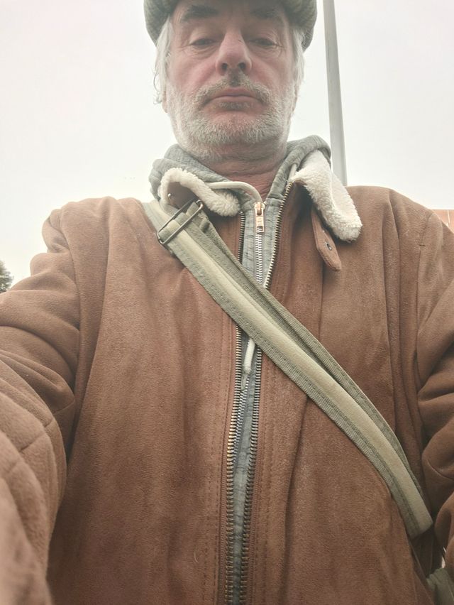 Chaqueta y imitación ante marca zara talla l