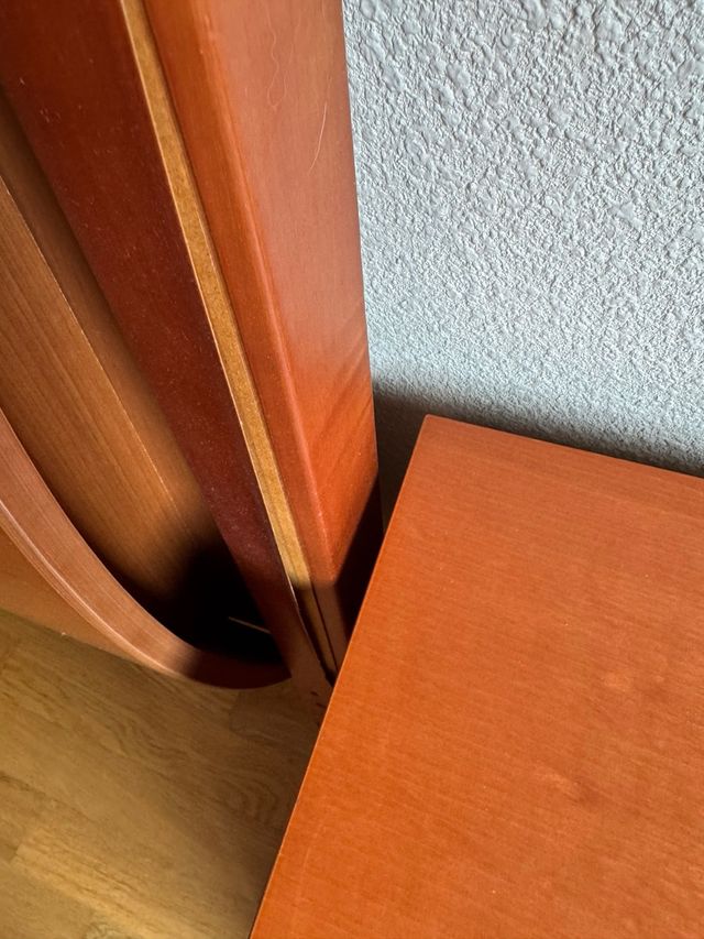 cabecero cama  2 mesillas