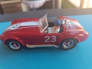 Scalextric NINCO AC COBRA