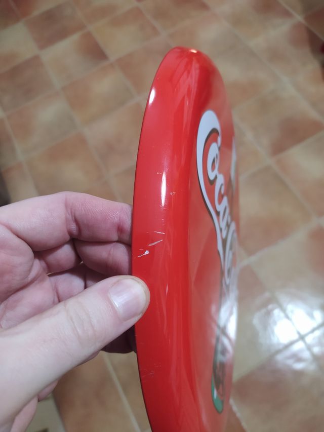 Chapa cartel coca cola
