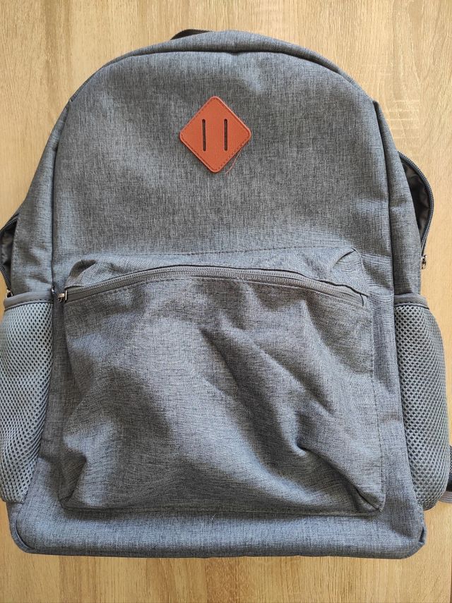Mochila nueva