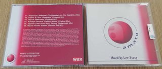 CD Mixmag "I Love 1991' Classic Old Skool" (House)