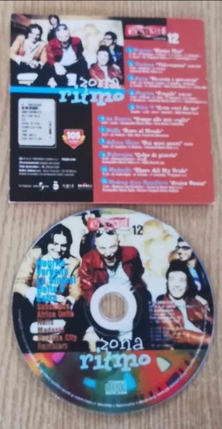 CD Mixmag "I Love 1991' Classic Old Skool" (House)