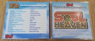 CD Mixmag "I Love 1991' Classic Old Skool" (House)
