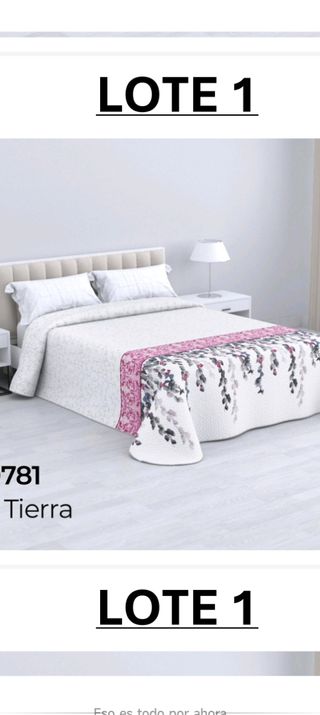 Colcha beuti cama 150