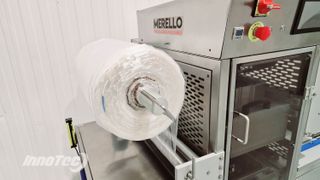 TERMOSELLADORA AUTOMÁTICA 03 MERELLO mod ME-600