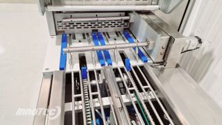 TERMOSELLADORA AUTOMÁTICA 03 MERELLO mod ME-600