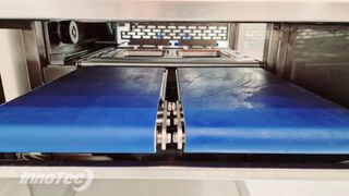 TERMOSELLADORA AUTOMÁTICA 03 MERELLO mod ME-600