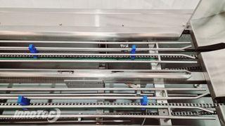 TERMOSELLADORA AUTOMÁTICA 03 MERELLO mod ME-600