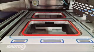 TERMOSELLADORA AUTOMÁTICA 03 MERELLO mod ME-600