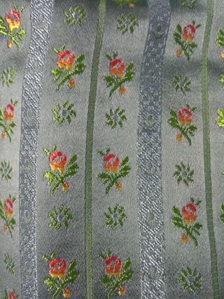 FALDA HUERTANA NIÑA