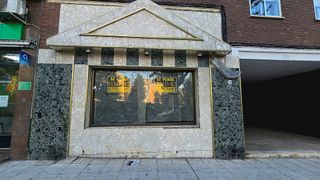 Local comercial en venta en Azucaica - Santa María de Benquerencia en Toledo