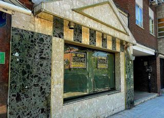 Local comercial en venta en Azucaica - Santa María de Benquerencia en Toledo