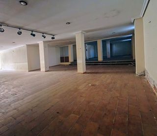 Local comercial en venta en Azucaica - Santa María de Benquerencia en Toledo