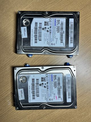 discos duros samsung 