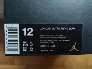 Zapatillas de baloncesto