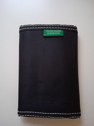 Cartera Benetton